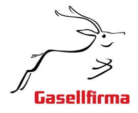 Gasellfirma