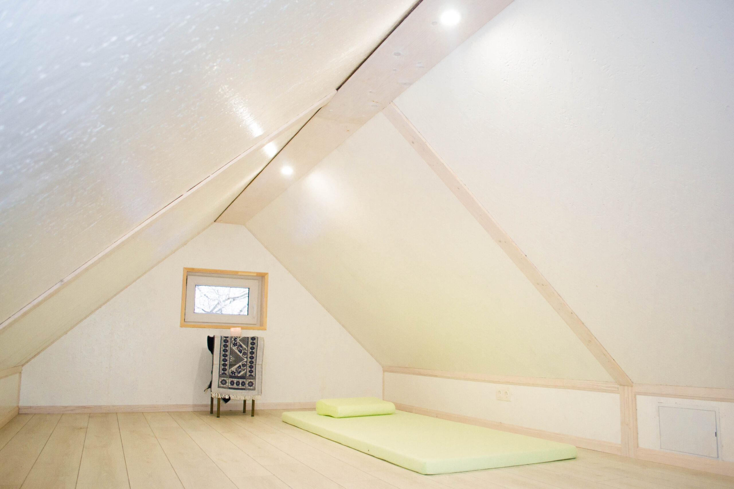 Greencube Maarja