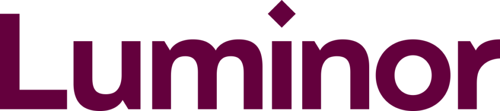 Luminor-logo